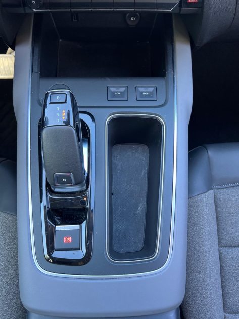 CITROEN C5 AIRCROSS 2021