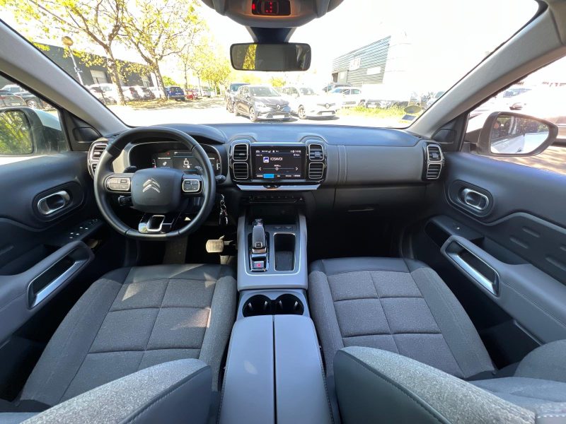 CITROEN C5 AIRCROSS 2021