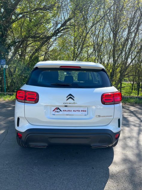 CITROEN C5 AIRCROSS 2021