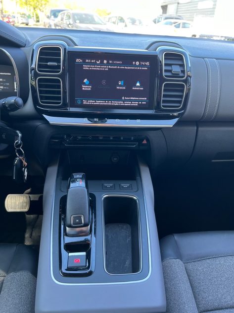 CITROEN C5 AIRCROSS 2021