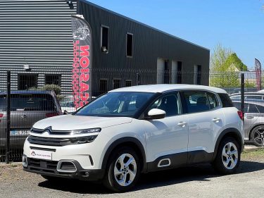 CITROEN C5 AIRCROSS 2021
