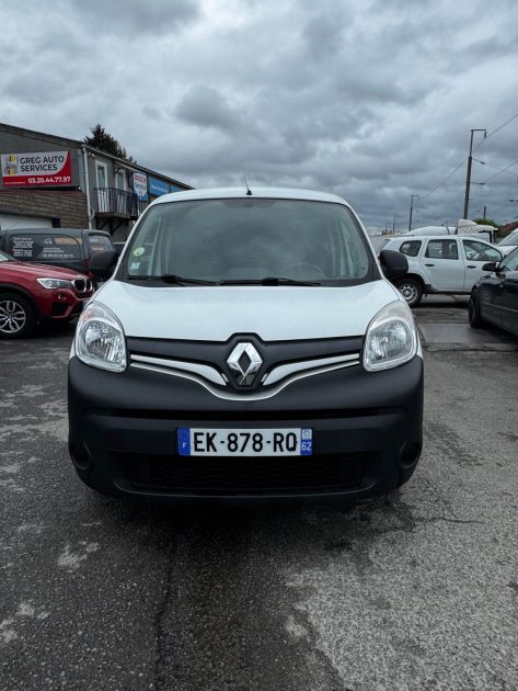 RENAULT KANGOO 2017
