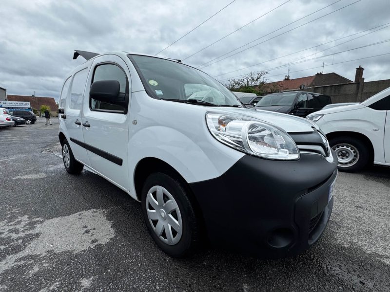 RENAULT KANGOO 2017