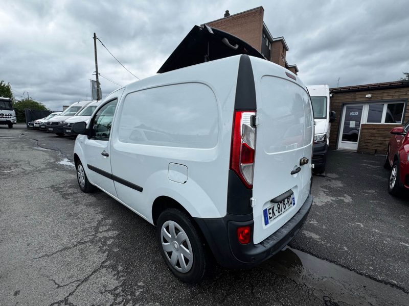 RENAULT KANGOO 2017