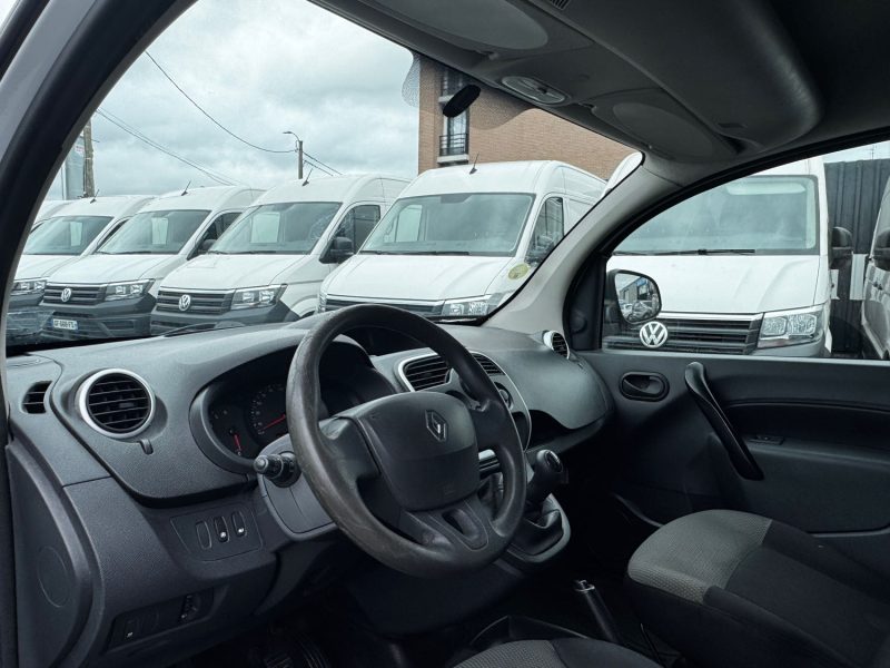 RENAULT KANGOO 2017