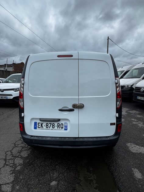 RENAULT KANGOO 2017