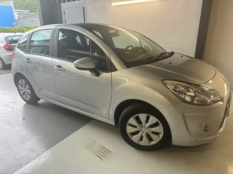 CITROEN  C3 1.4 Tendance très bon état (119 000 kms) 