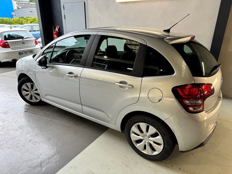 CITROEN  C3 1.4 Tendance très bon état (119 000 kms) 