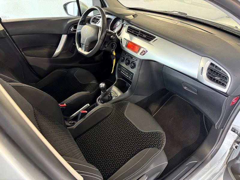 CITROEN  C3 1.4 Tendance très bon état (119 000 kms) 