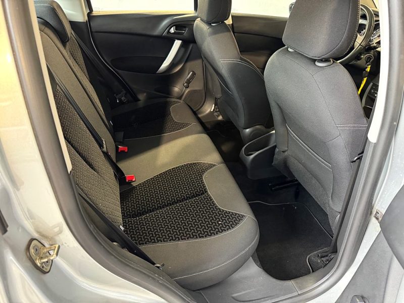 CITROEN  C3 1.4 Tendance très bon état (119 000 kms) 