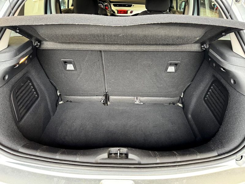 CITROEN  C3 1.4 Tendance très bon état (119 000 kms) 