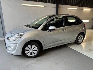 CITROEN  C3 1.4 Tendance très bon état (119 000 kms) 