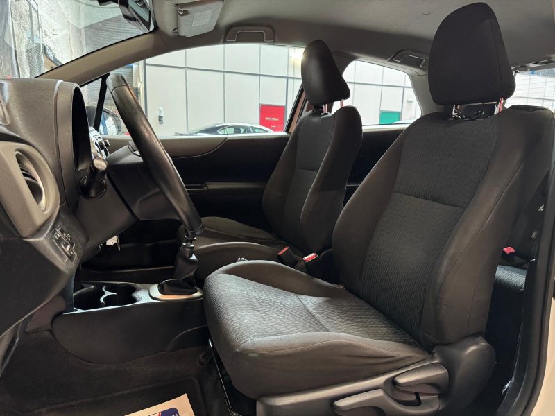 TOYOTA YARIS 1.4 D4D 90 Dynamic 