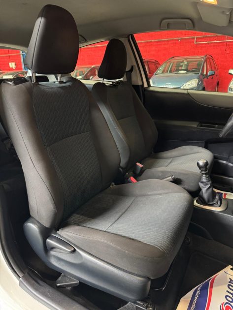 TOYOTA YARIS 1.4 D4D 90 Dynamic 