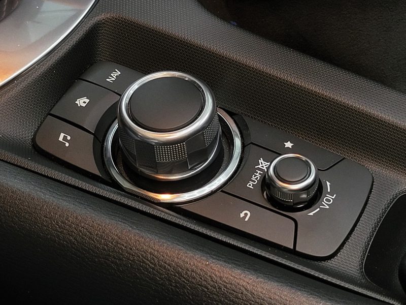 MAZDA MX-5 ND RF 2.0 SkyActiv-G 184cv Sélection Récaro BVM6