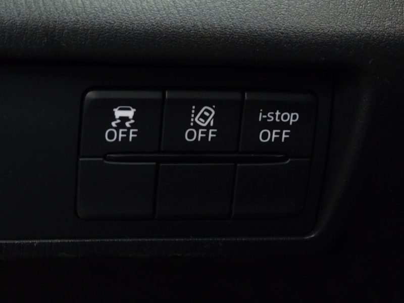 MAZDA MX-5 ND RF 2.0 SkyActiv-G 184cv Sélection Récaro BVM6