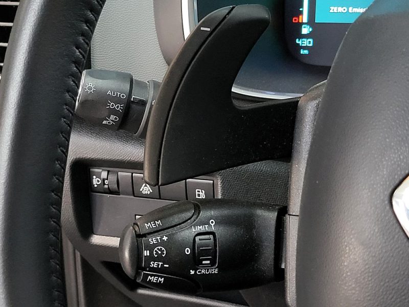 CITROEN C5 AIRCROSS HYBRID 225 cv FEEL e-EAT8