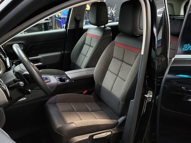 CITROEN C5 AIRCROSS HYBRID 225 cv FEEL e-EAT8