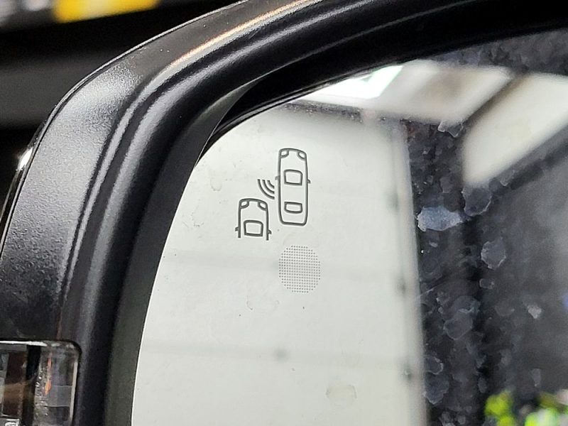 CITROEN C5 AIRCROSS HYBRID 225 cv FEEL e-EAT8