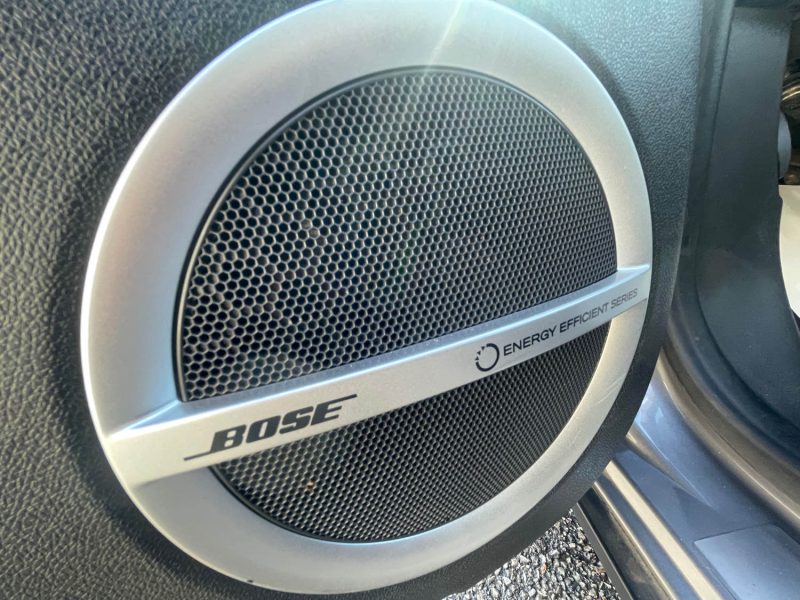 RENAULT MEGANE SCENIC 2015 XMOD BOSE 1.2i - 16V TCE 130CV CRIT'AIR 1