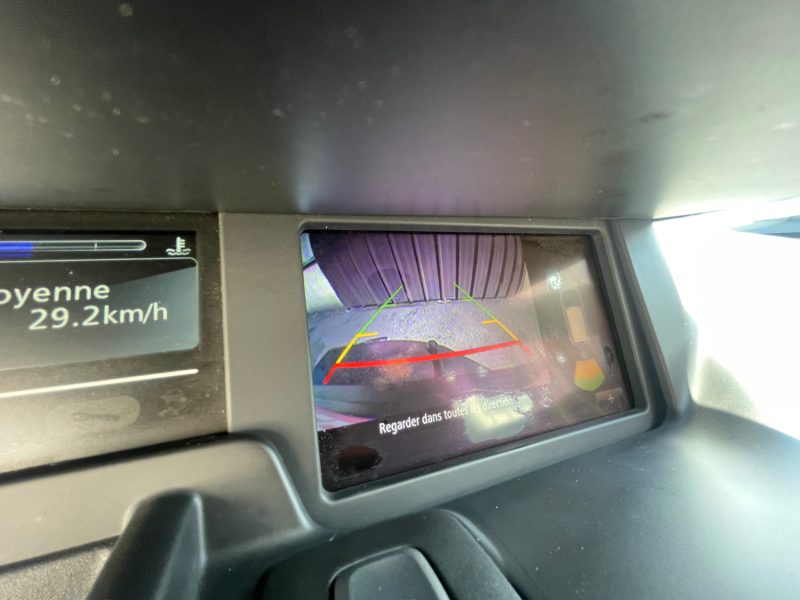 RENAULT MEGANE SCENIC 2015 XMOD BOSE 1.2i - 16V TCE 130CV CRIT'AIR 1