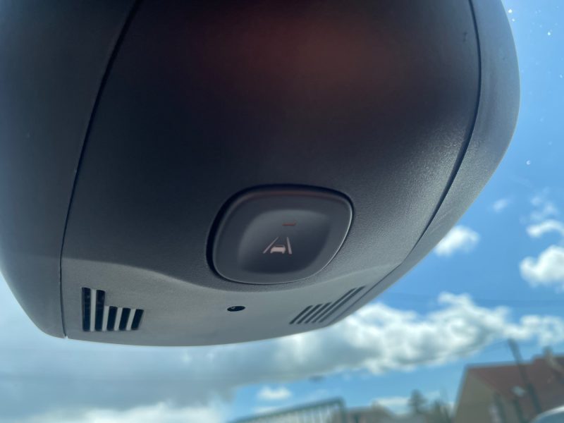 RENAULT MEGANE SCENIC 2015 XMOD BOSE 1.2i - 16V TCE 130CV CRIT'AIR 1