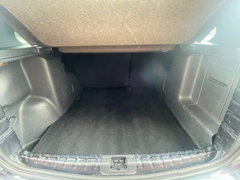 DACIA DUSTER 2017 PHASE 2 1.2i - 16V TCE 125CV CRIT'AIR 1