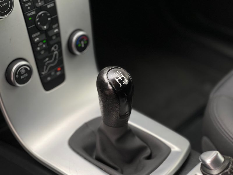 VOLVO C30 1.6 TD 16V SUMMER DRIVe Stop & Start 110 ch GARANTIE 6 MOIS