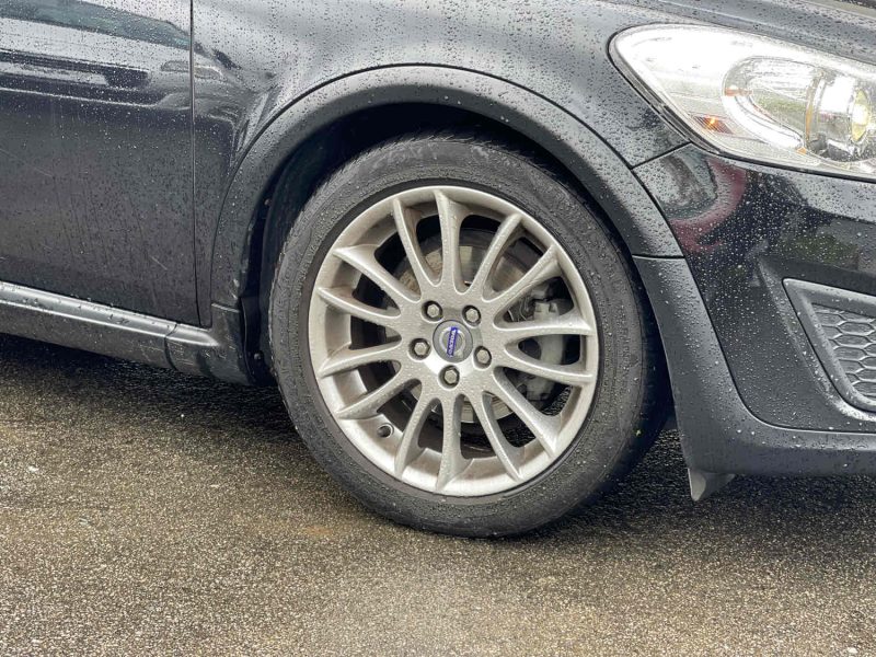 VOLVO C30 1.6 TD 16V SUMMER DRIVe Stop & Start 110 ch GARANTIE 6 MOIS