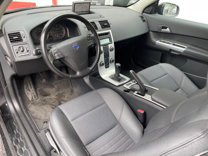 VOLVO C30 1.6 TD 16V SUMMER DRIVe Stop & Start 110 ch GARANTIE 6 MOIS