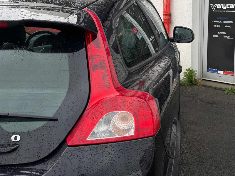 VOLVO C30 1.6 TD 16V SUMMER DRIVe Stop & Start 110 ch GARANTIE 6 MOIS