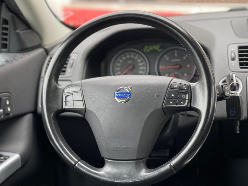 VOLVO C30 1.6 TD 16V SUMMER DRIVe Stop & Start 110 ch GARANTIE 6 MOIS