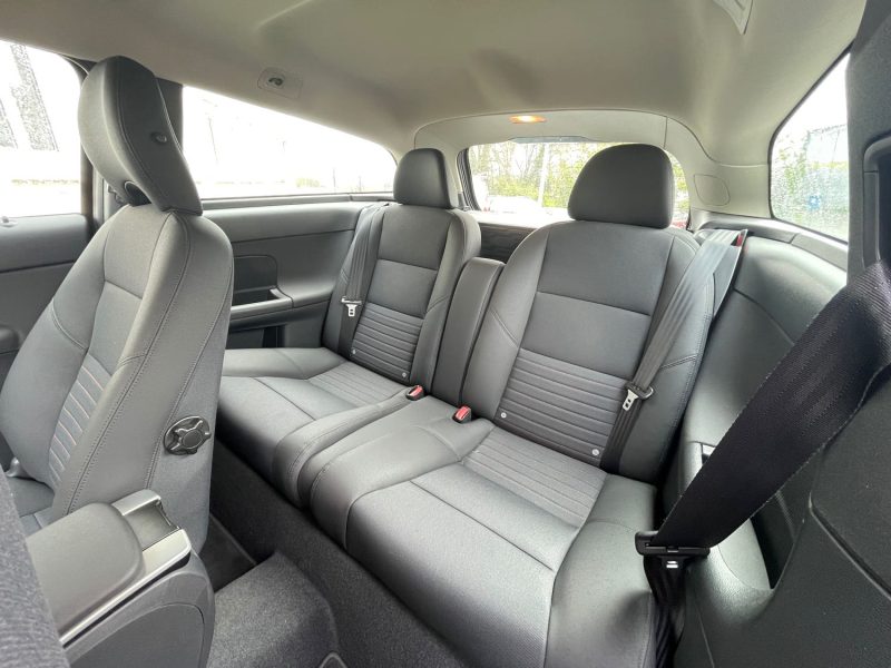 VOLVO C30 1.6 TD 16V SUMMER DRIVe Stop & Start 110 ch GARANTIE 6 MOIS