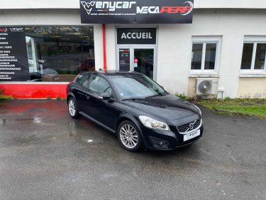 VOLVO C30 1.6 TD 16V SUMMER DRIVe Stop & Start 110 ch GARANTIE 6 MOIS