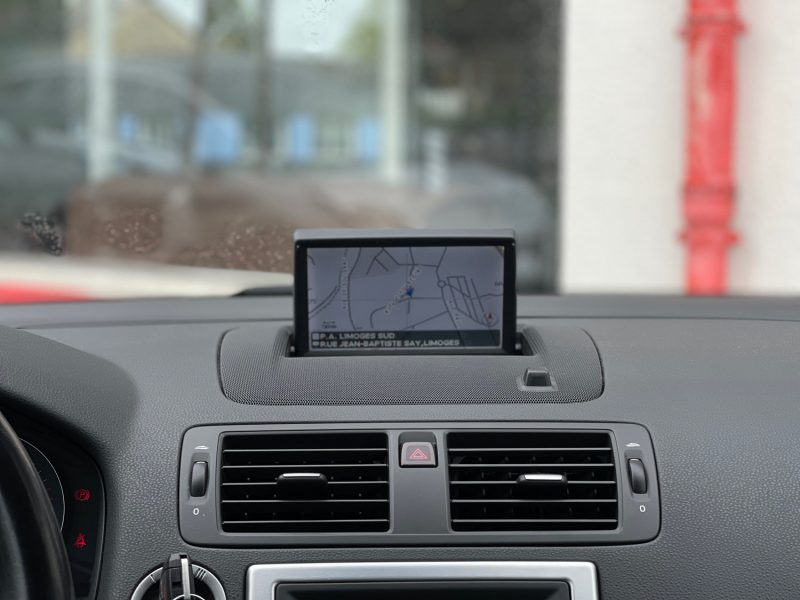 VOLVO C30 1.6 TD 16V SUMMER DRIVe Stop & Start 110 ch GARANTIE 6 MOIS