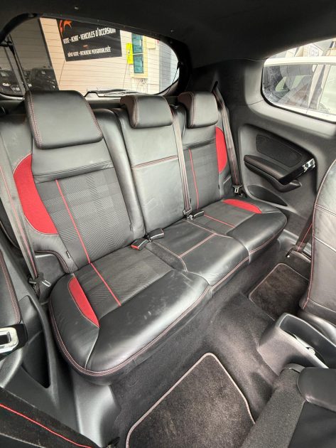 PEUGEOT 208 GTI 200 cv