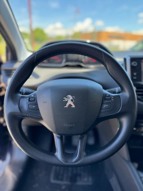 PEUGEOT  208 2012 Active 1.4 Vti 95cv / Moteur à Chaine ! / CT OK / Révisée 