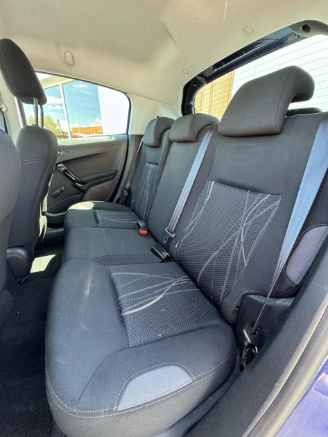 PEUGEOT  208 2012 Active 1.4 Vti 95cv / Moteur à Chaine ! / CT OK / Révisée 