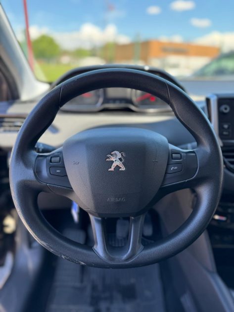 PEUGEOT 208 2012 Active 1.4 VTI 95CV / Moteur à Chaine ! / CT OK / Révisée 