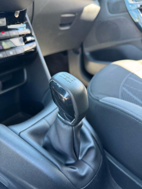 PEUGEOT 208 2012 Active 1.4 VTI 95CV / Moteur à Chaine ! / CT OK / Révisée 