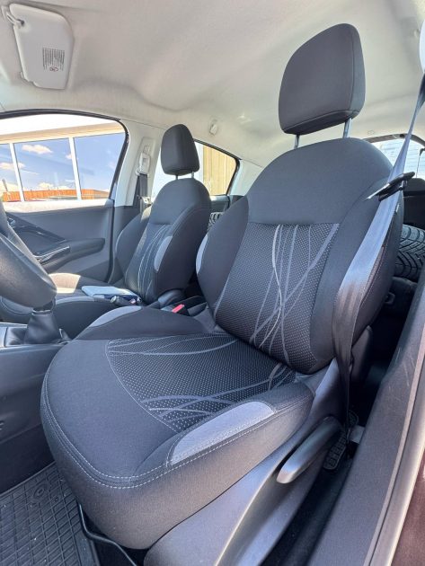 PEUGEOT 208 2012 Active 1.4 VTI 95CV / Moteur à Chaine ! / CT OK / Révisée 