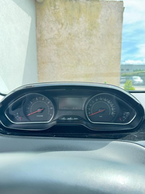 PEUGEOT 208 2012 Active 1.4 VTI 95CV / Moteur à Chaine ! / CT OK / Révisée 