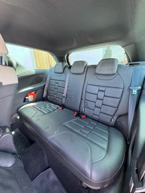 CITROEN  DS3 Sport Chic 1.6Thp 156CV / Full Options / Moteur à Chaine / Révisée 