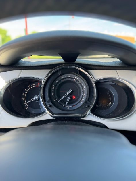 CITROEN  DS3 Sport Chic 1.6Thp 156CV / Full Options / Moteur à Chaine / Révisée 