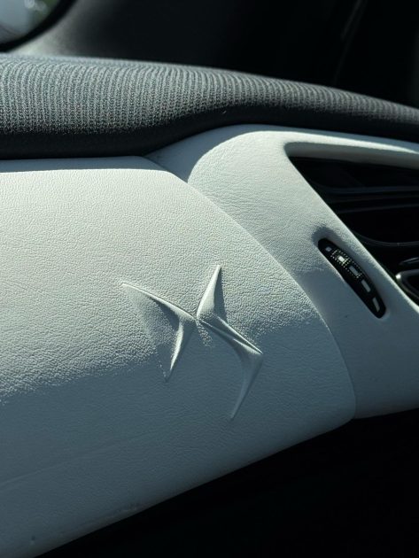 CITROEN  DS3 Sport Chic 1.6Thp 156CV / Full Options / Moteur à Chaine / Révisée 