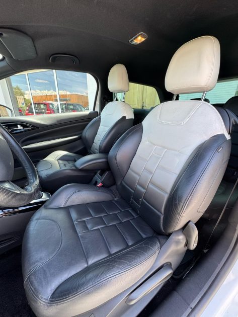 CITROEN  DS3 Sport Chic 1.6Thp 156CV / Full Options / Moteur à Chaine / Révisée 