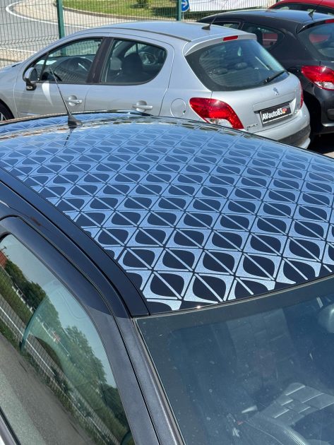 CITROEN  DS3 Sport Chic 1.6Thp 156CV / Full Options / Moteur à Chaine / Révisée 