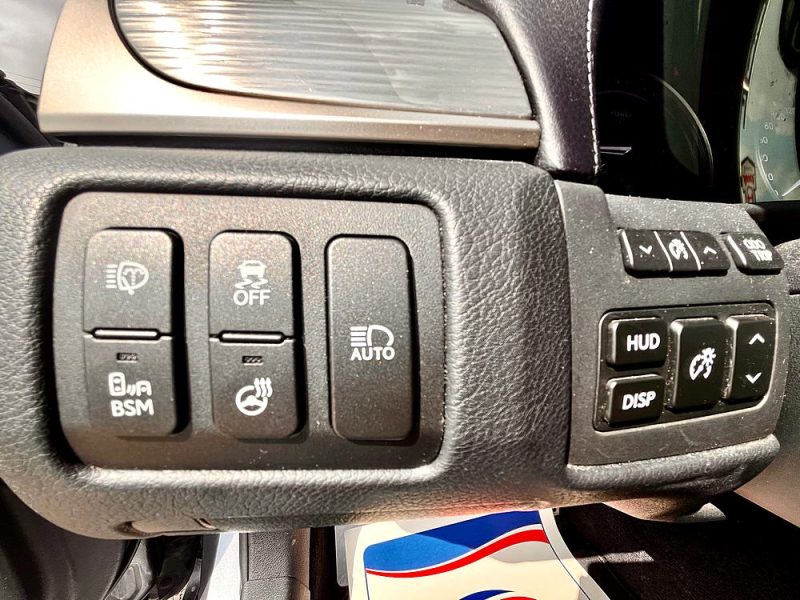 LEXUS GS 450h 3.5 V6 345cv F-Sport 05/2012