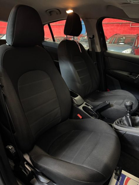 FIAT BRAVO 1.6 JTD 105 Emotion 