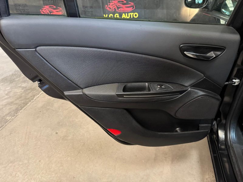 FIAT BRAVO 1.6 JTD 105 Emotion 